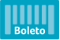 Pagamento por Boleto - Copo Térmico Original